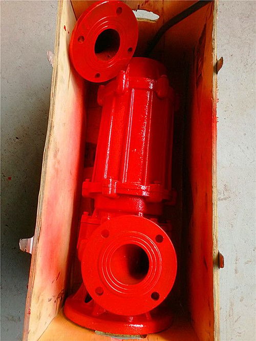 耐酸碱污水泵 不堵塞快速抽污，打造高效可靠的排污排水系统核心